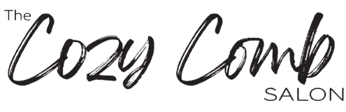 Cozy Comb logo