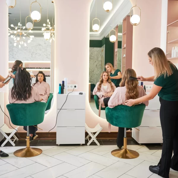 Hair Dressers