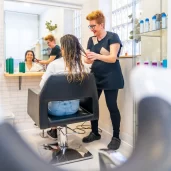 Salon